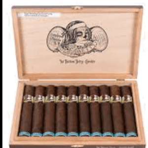 Deadwood Tobacco Co. Fat Bottom Betty Gordito